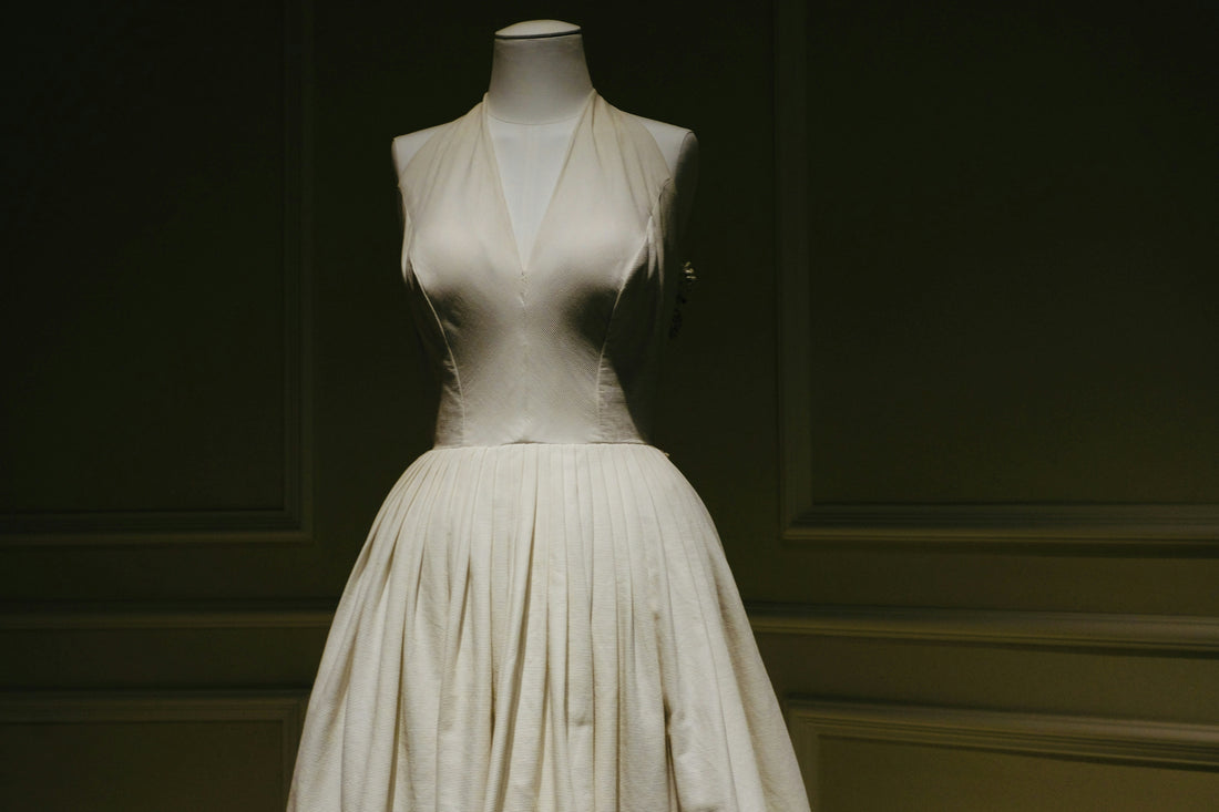 The Beauty in Wear: Why Traces of Time Matter in Fashion