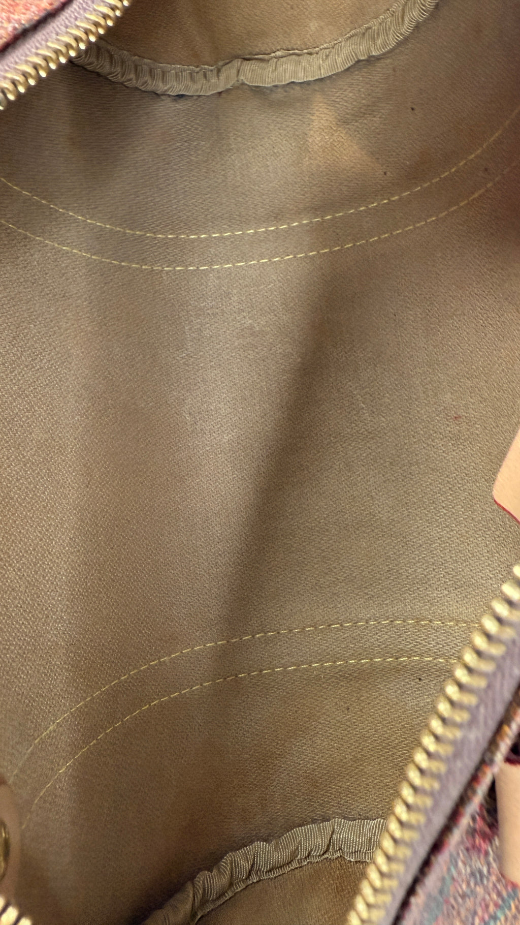 Vintage Barrel Bag | Etro