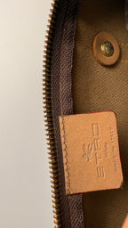 Vintage Barrel Bag | Etro