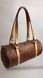 Vintage Barrel Bag | Etro