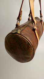 Vintage Barrel Bag | Etro