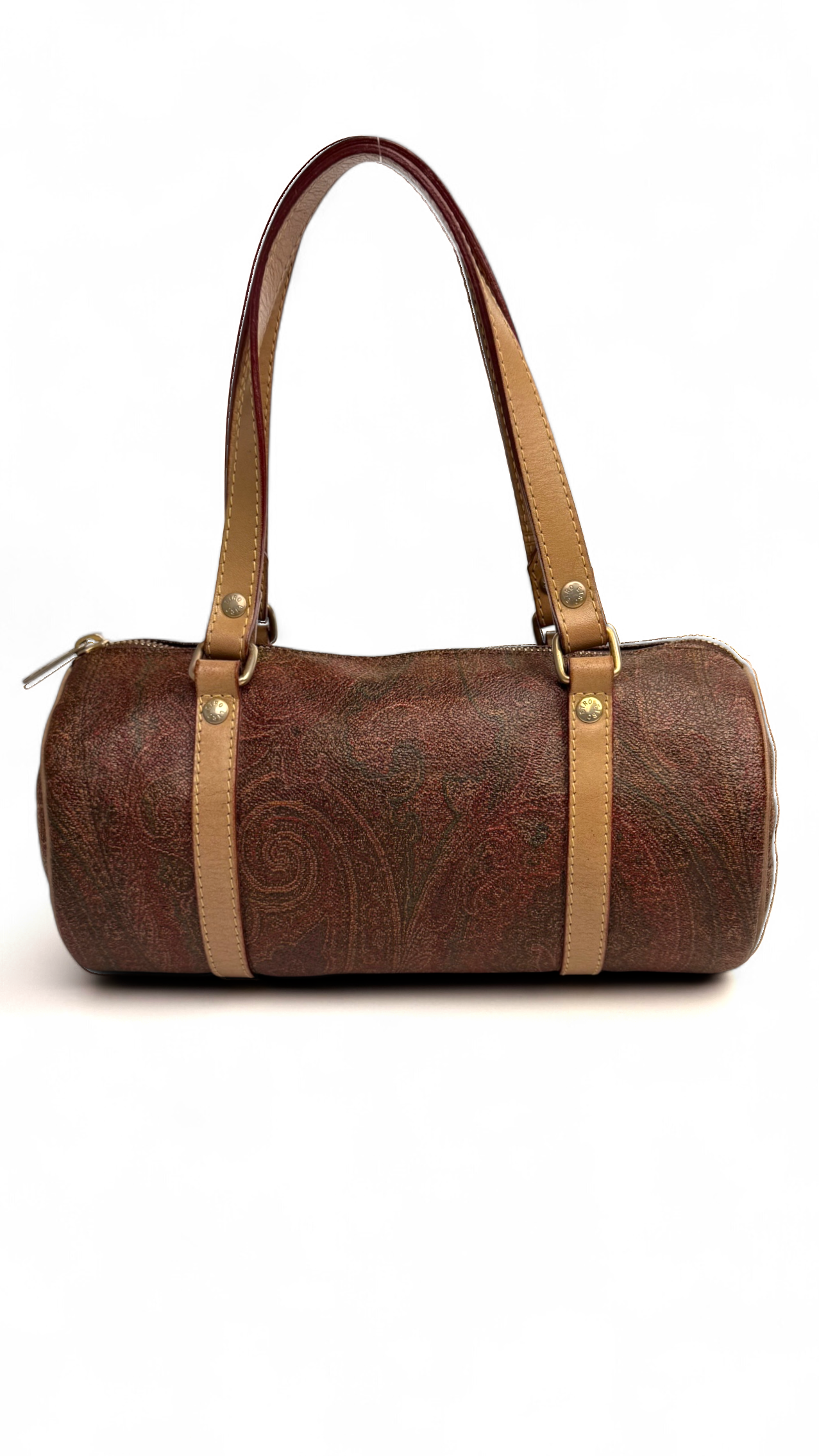 Vintage Barrel Bag | Etro