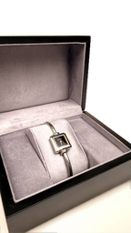 1900L Silver Bangle Watch | Gucci