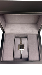 1900L Silver Bangle Watch | Gucci