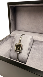 1900L Silver Bangle Watch | Gucci