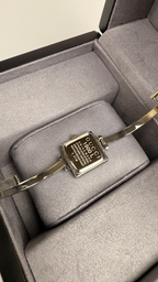 1900L Silver Bangle Watch | Gucci